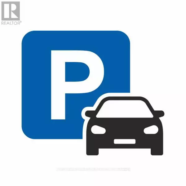 8 Wellesley ST #PARKING, Toronto (bay Street Corridor), ON M4Y0J5