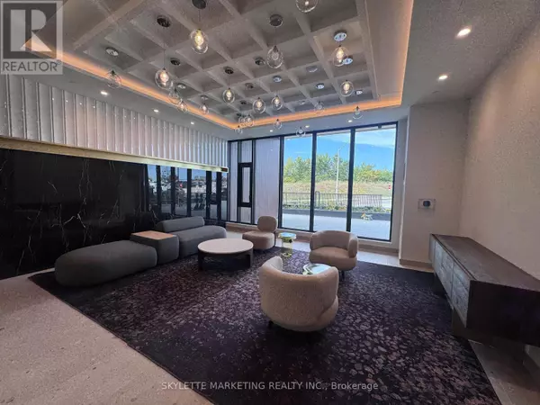 Toronto (henry Farm), ON M2J0C9,50 Ann O'Reilly RD #412