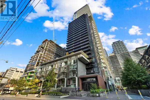 Toronto (mount Pleasant West), ON M4P0C5,101 Erskine AVE #418