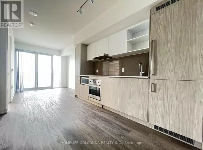 55 Cooper ST #1815, Toronto (waterfront Communities), ON M5E0G1