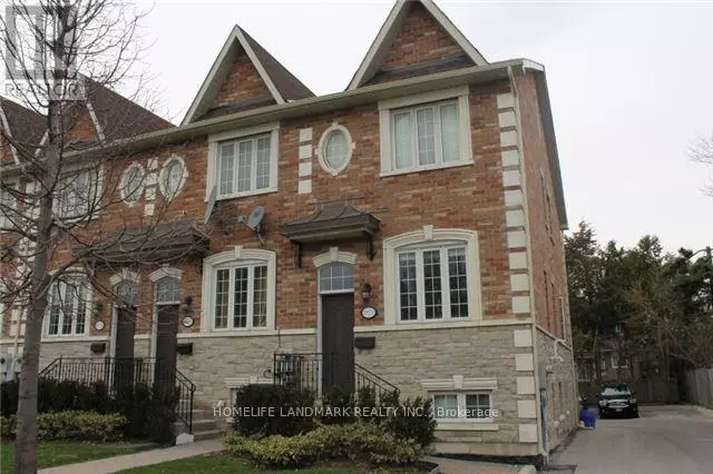 Toronto (newtonbrook East), ON M2N4R9,202C Finch AVE #lower