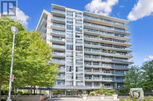 85 The Donway West #909, Toronto (banbury-don Mills), ON M3C0L9