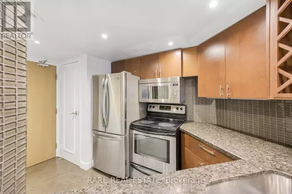 Toronto (bay Street Corridor), ON M5S3A6,1001 Bay ST #310