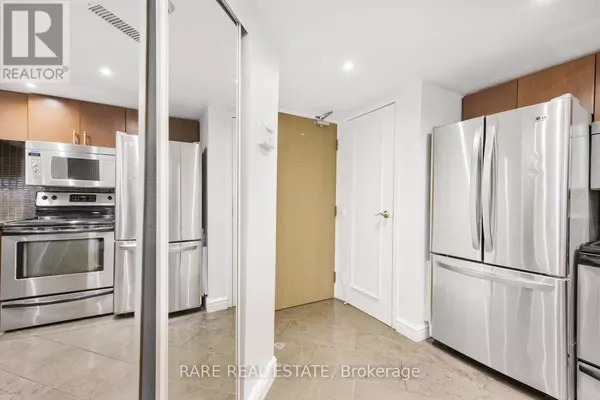 Toronto (bay Street Corridor), ON M5S3A6,1001 Bay ST #310