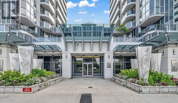 Toronto (newtonbrook East), ON M2M0A9,5793 Yonge ST #807