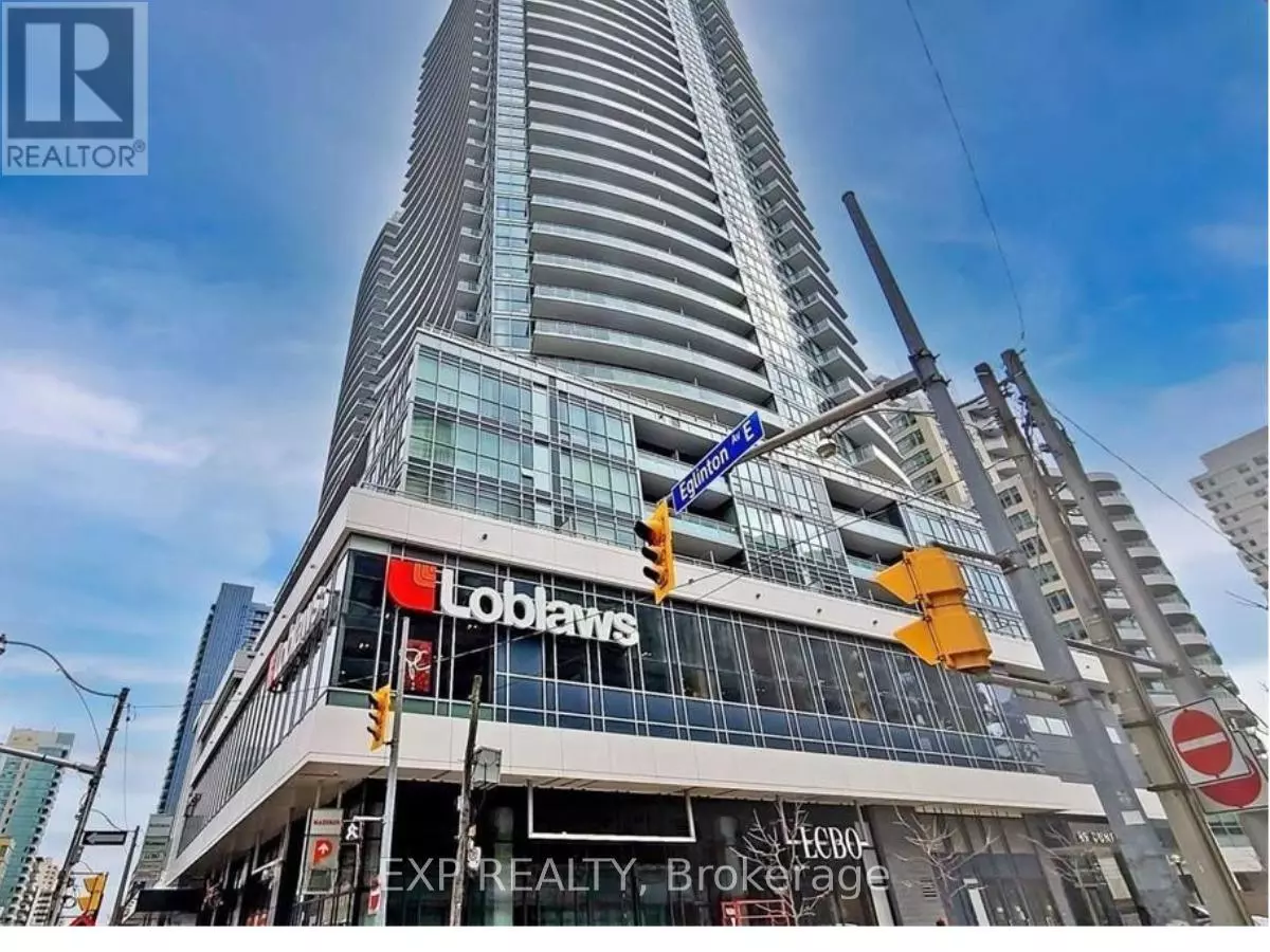 Toronto (mount Pleasant West), ON M4S0A5,98 Lillian ST #1018