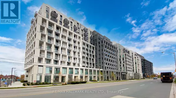 500 Wilson AVE #527, Toronto (clanton Park), ON M3H0E5