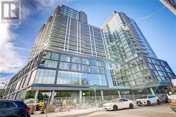 48 Power ST #1611, Toronto (moss Park), ON M5A3A6