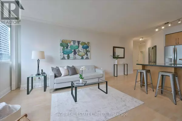 555 Yonge ST #413, Toronto (church-yonge Corridor), ON M4Y3A6