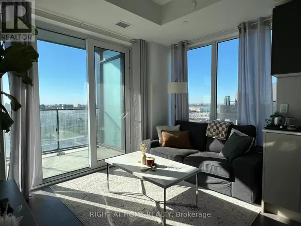 8 Tippett RD #1509, Toronto (clanton Park), ON M3H0E7