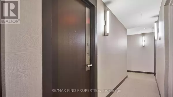 Toronto (bay Street Corridor), ON M5H4E8,70 Temperance ST #3814