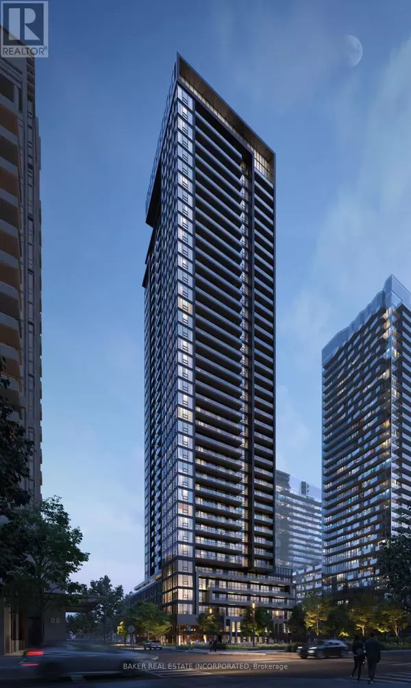 223 Redpath AVE #3604, Toronto (mount Pleasant West), ON M4P0E8