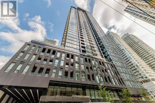 223 Redpath AVE #3604, Toronto (mount Pleasant West), ON M4P0E8