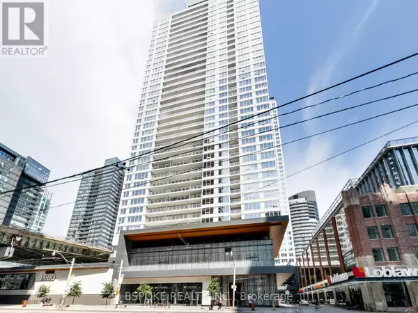 Toronto (waterfront Communities), ON M5V0N2,19 Bathurst ST #1910