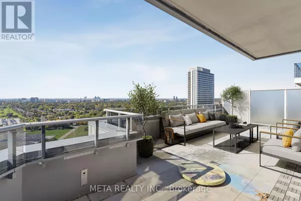 Toronto (newtonbrook East), ON M2M0A8,5791 Yonge ST #PH201