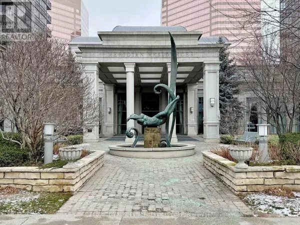 15 Greenview AVE #2811, Toronto (newtonbrook West), ON M2M4M7