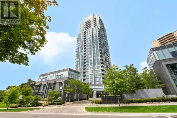 18 Graydon Hall DR #PH05, Toronto (parkwoods-donalda), ON M3A0A4