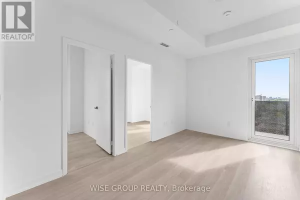 Toronto (clanton Park), ON M3H0E5,500 Wilson AVE #1116