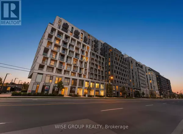 500 Wilson AVE #1116, Toronto (clanton Park), ON M3H5Y9