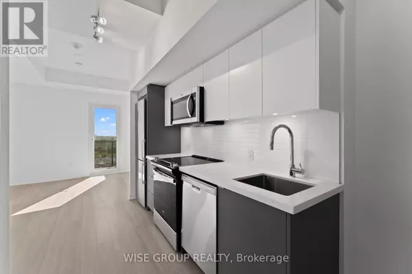 Toronto (clanton Park), ON M3H0E5,500 Wilson AVE #1116