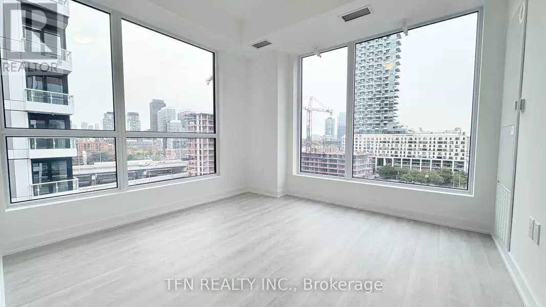 15 Richardson ST #917, Toronto (waterfront Communities), ON M5A0Y5