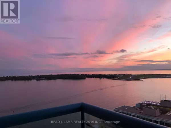Toronto (waterfront Communities), ON M5J2H2,99 Harbour SQ #2911