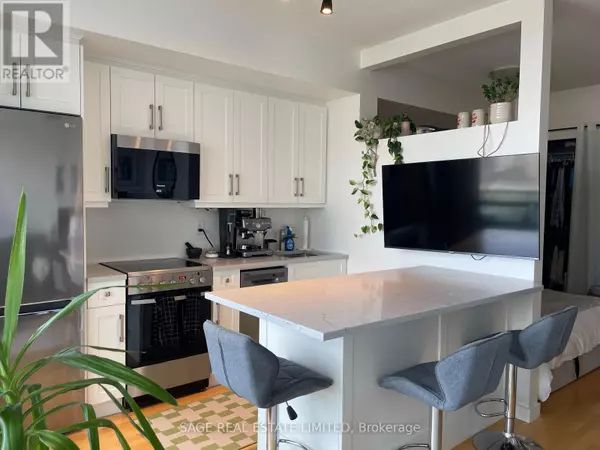 281 Mutual ST #2107, Toronto (church-yonge Corridor), ON M4Y1X6