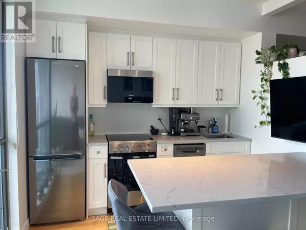 Toronto (church-yonge Corridor), ON M4Y1X6,281 Mutual ST #2107