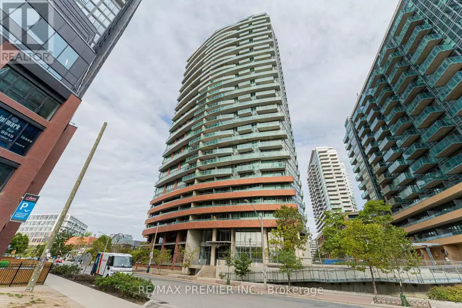 150 East Liberty ST #2710, Toronto (niagara), ON M6K3R5