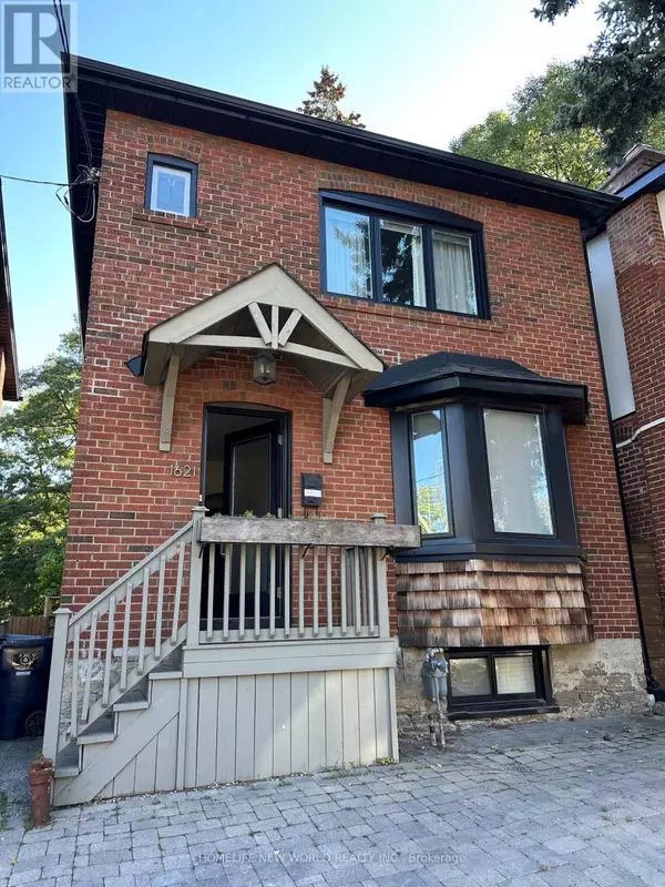1621 MOUNT PLEASANT ROAD, Toronto (lawrence Park North), ON M4N2V5