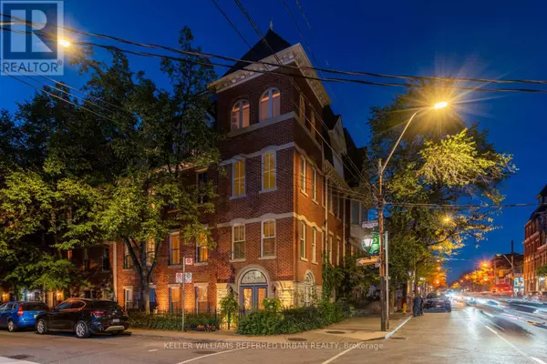 74 ABERDEEN AVENUE, Toronto (cabbagetown-south St. James Town), ON M4X1A2