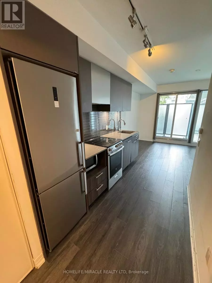 Toronto (church-yonge Corridor), ON M5B0C3,251 Jarvis ST #504