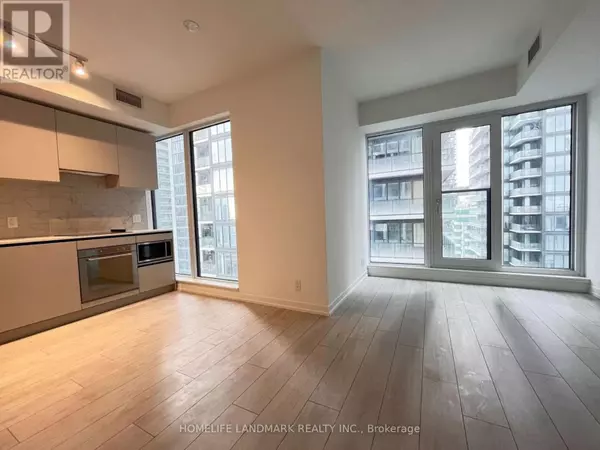 Toronto (waterfront Communities), ON M5V0W4,55 Mercer ST #2506