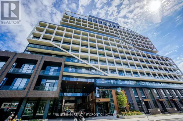 Toronto (kensington-chinatown), ON M5T2N1,115 Denison AVE #413