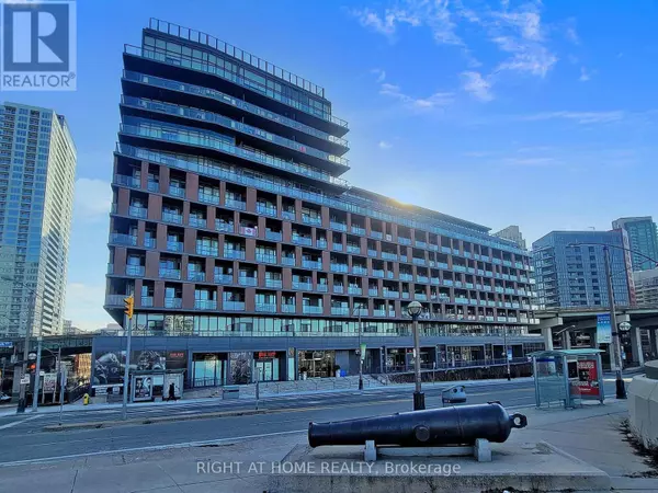 Toronto (niagara), ON M5V0C8,169 Fort York BLVD #920