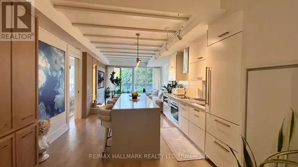 3018 Yonge ST #205, Toronto (lawrence Park South), ON M4N0A5