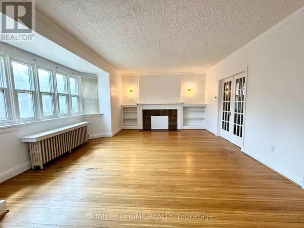 Toronto (lawrence Park South), ON M5N2G1,MAIN APARTMENT - 1198 AVENUE ROAD