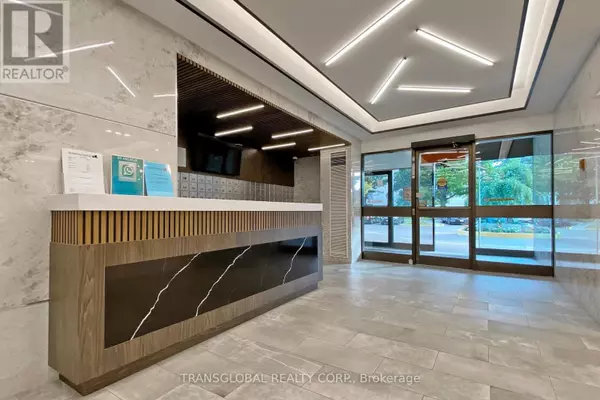 Toronto (westminster-branson), ON M2R3N5,80 Antibes DR #2801