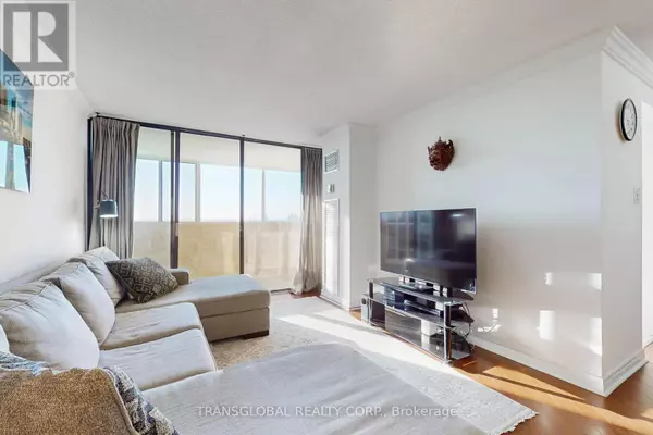 Toronto (westminster-branson), ON M2R3N5,80 Antibes DR #2801