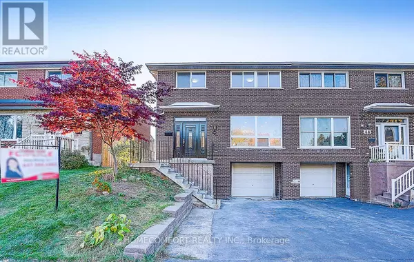 42 GREYHOUND DRIVE, Toronto (bayview Woods-steeles), ON M2H1K3