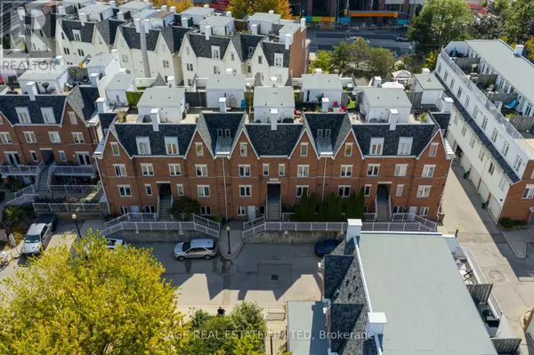 Toronto (niagara), ON M6J3W7,12 Sudbury ST #811