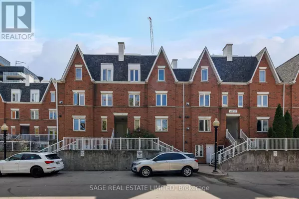 12 Sudbury ST #811, Toronto (niagara), ON M6J3W7