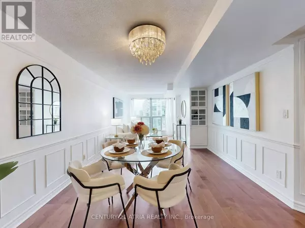 Toronto (willowdale East), ON M2N6S4,28 Hollywood AVE #Sph108