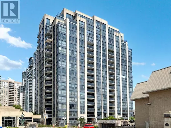 Toronto (willowdale East), ON M2N6S4,28 Hollywood AVE #Sph108