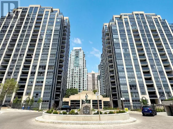 Toronto (willowdale East), ON M2N6S4,28 Hollywood AVE #Sph108