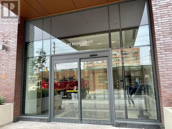 Toronto (regent Park), ON M5A0R8,130 River ST #2905