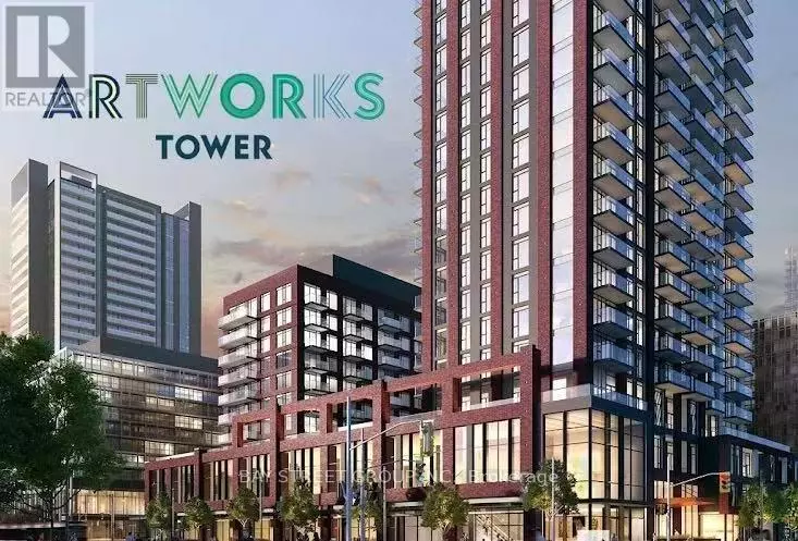 Toronto (regent Park), ON M5A0R8,130 River ST #2905