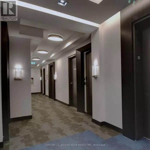 Toronto (waterfront Communities), ON M5A1Y4,135 Lower Sherbourne ST #2519