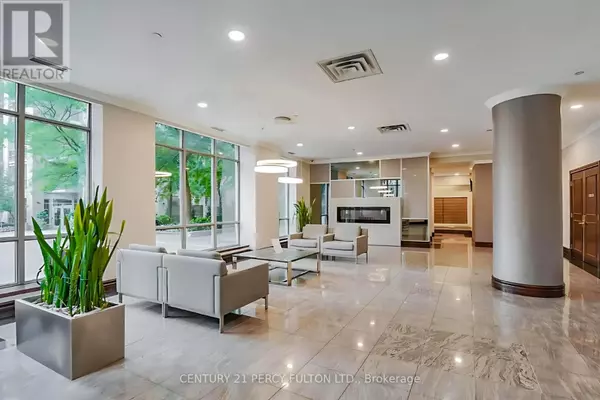 Toronto (willowdale East), ON M2N7G6,22 Olive AVE #2606