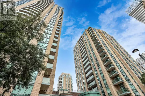 22 Olive AVE #2606, Toronto (willowdale East), ON M2N7G6
